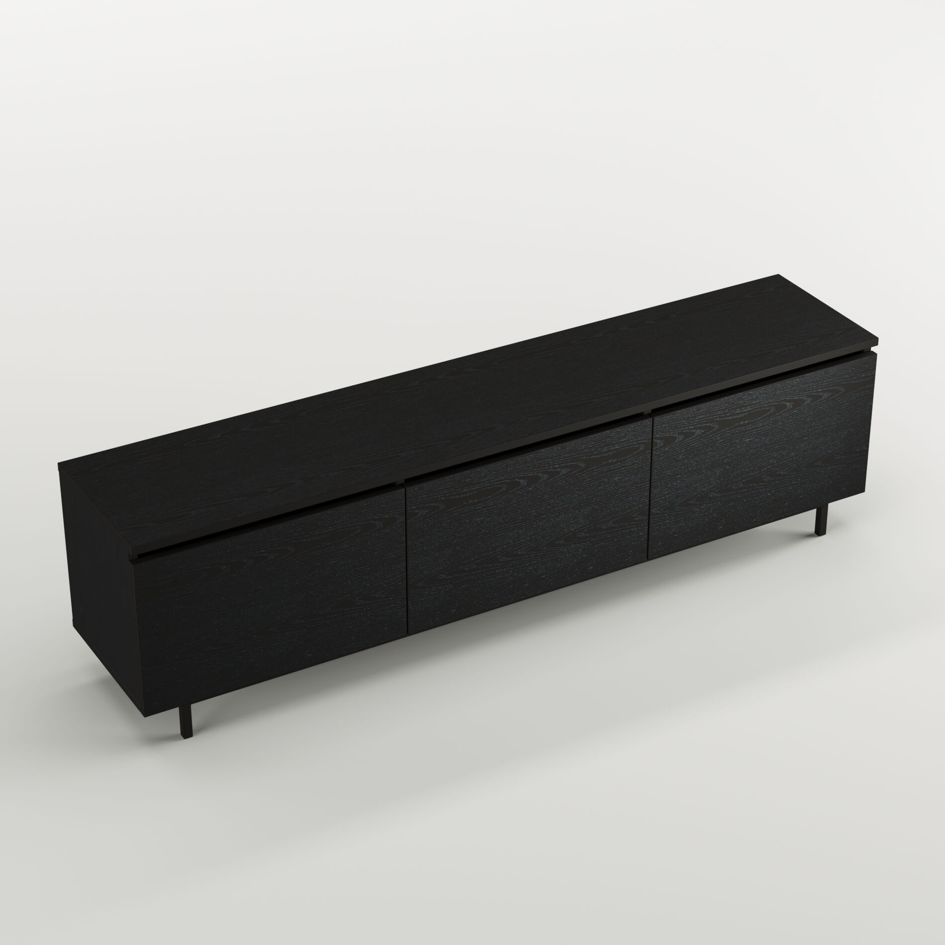 מזנון Cupi Black