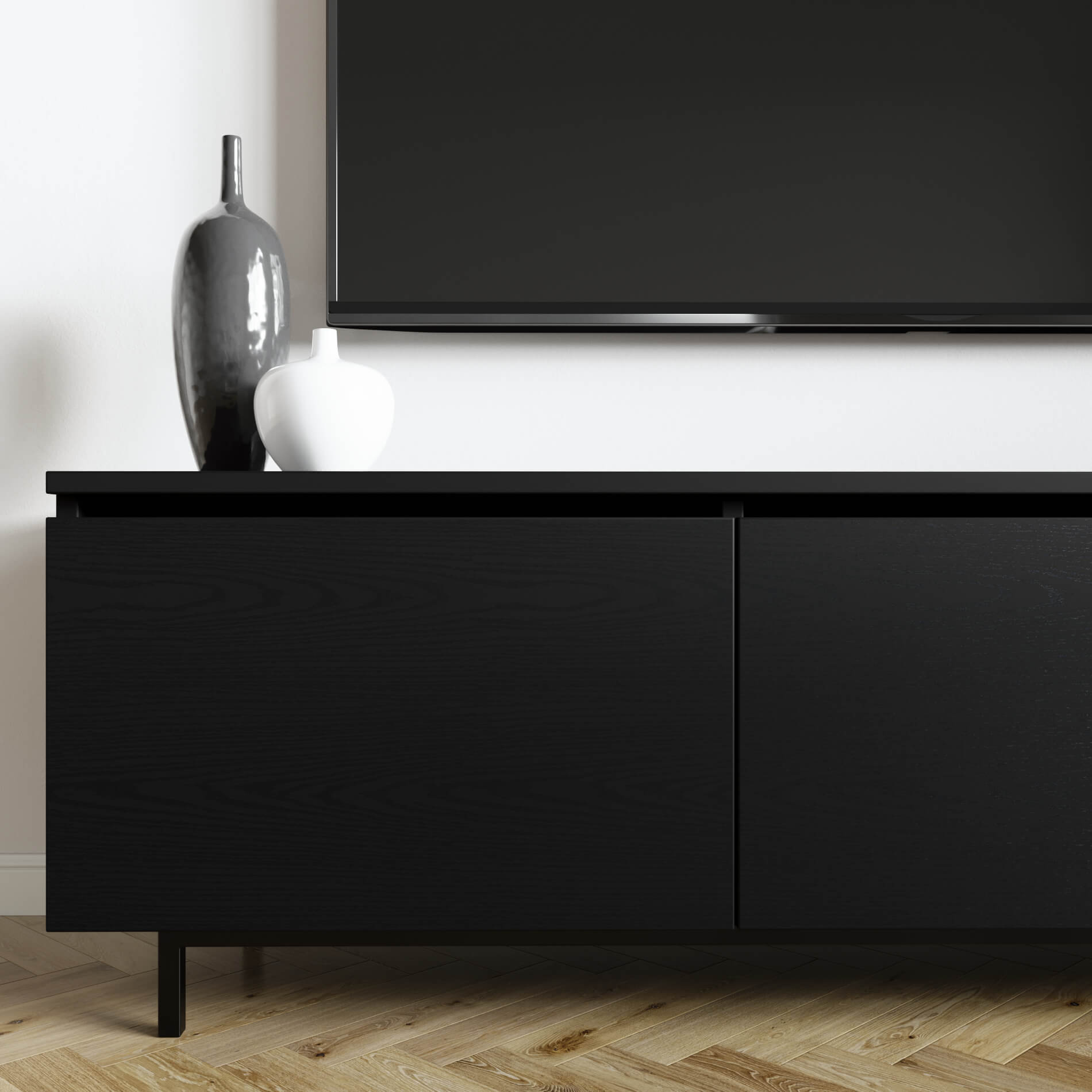 מזנון Cupi Black