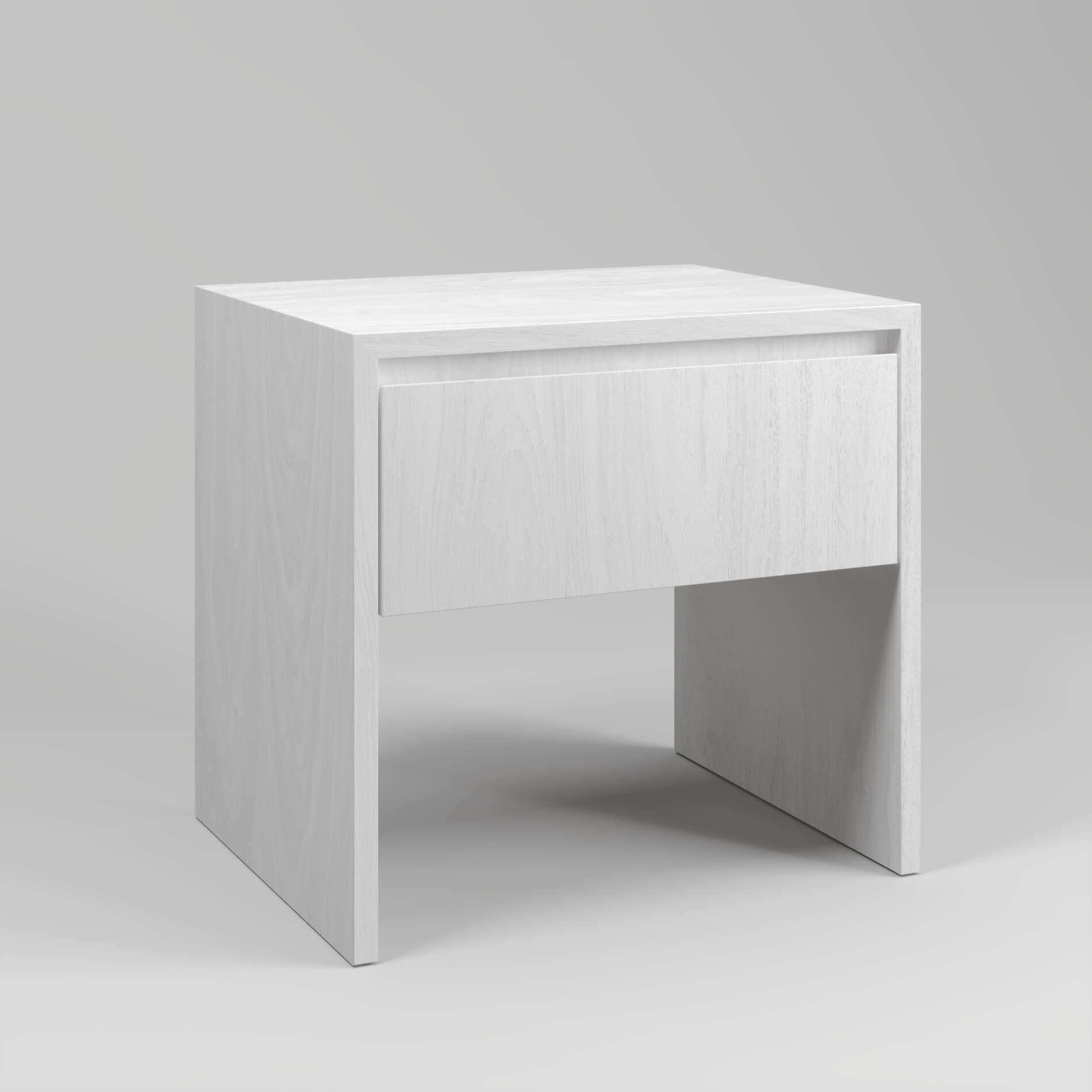 שידת White Dresser