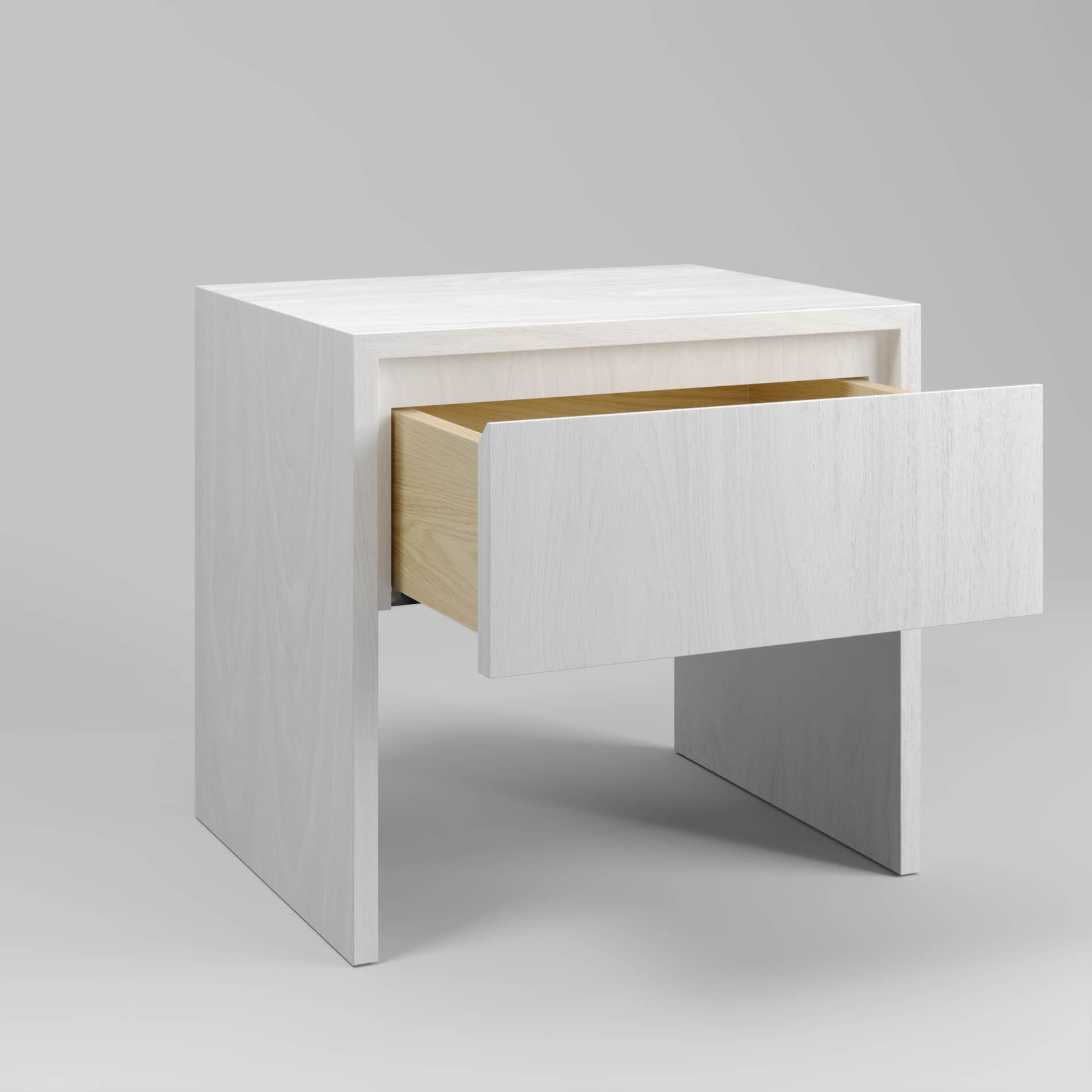 שידת White Dresser