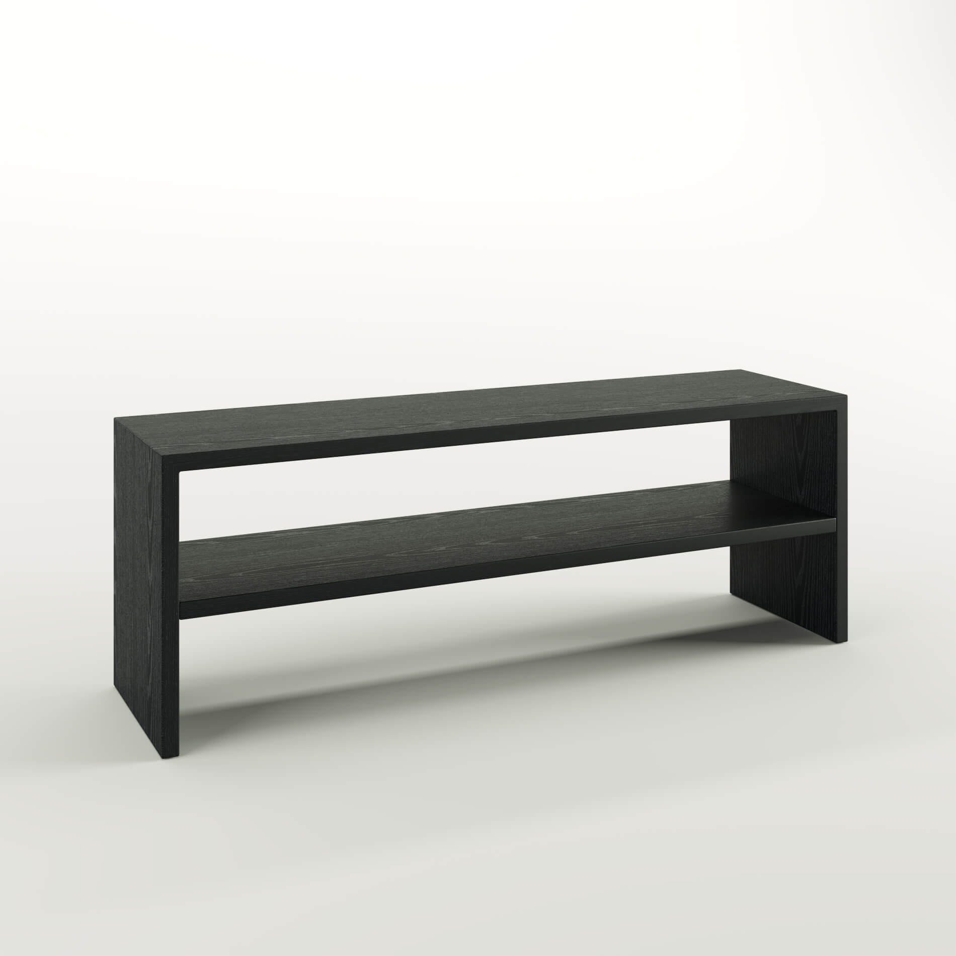 מזנון Nano Black