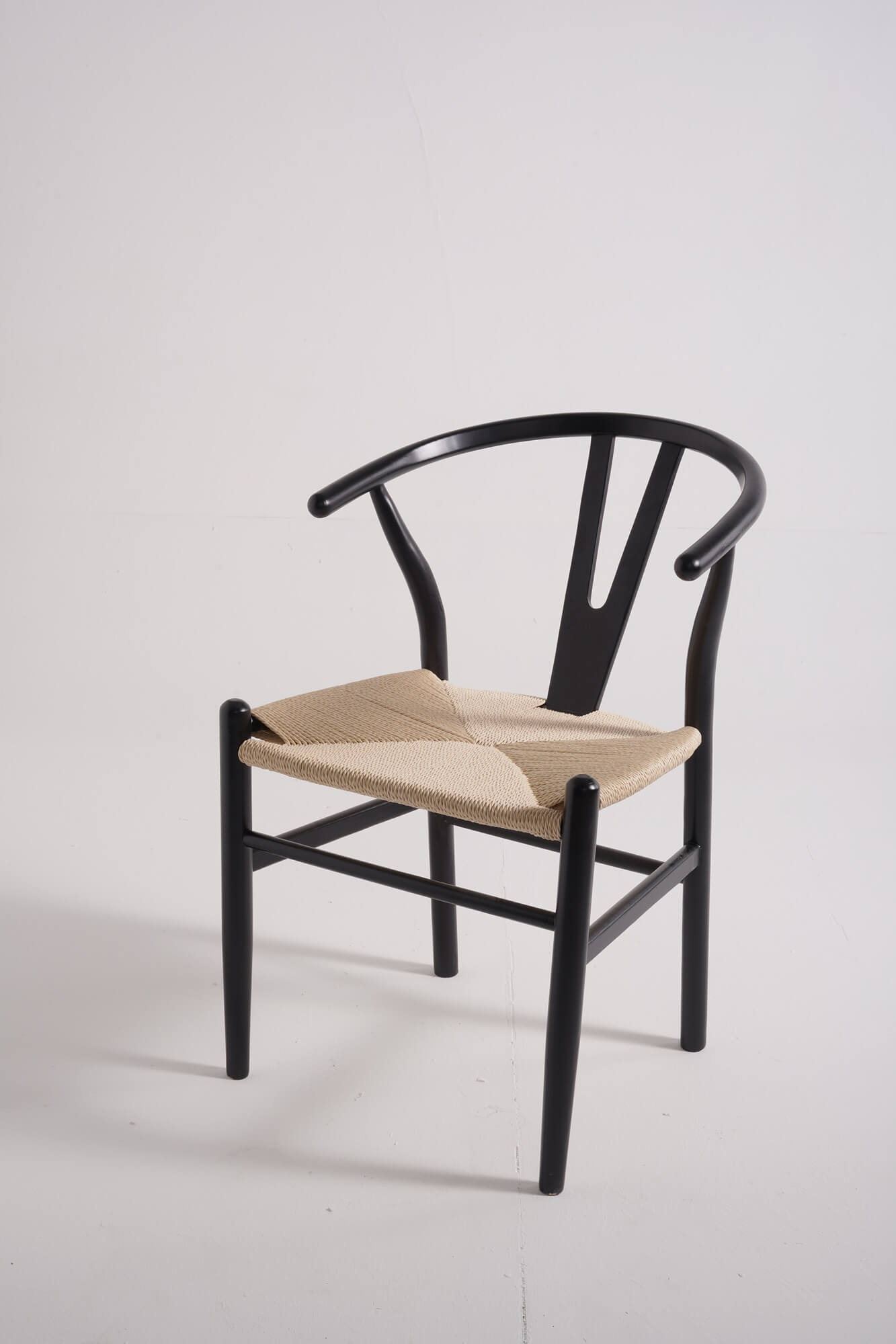 כיסא Yuli Black