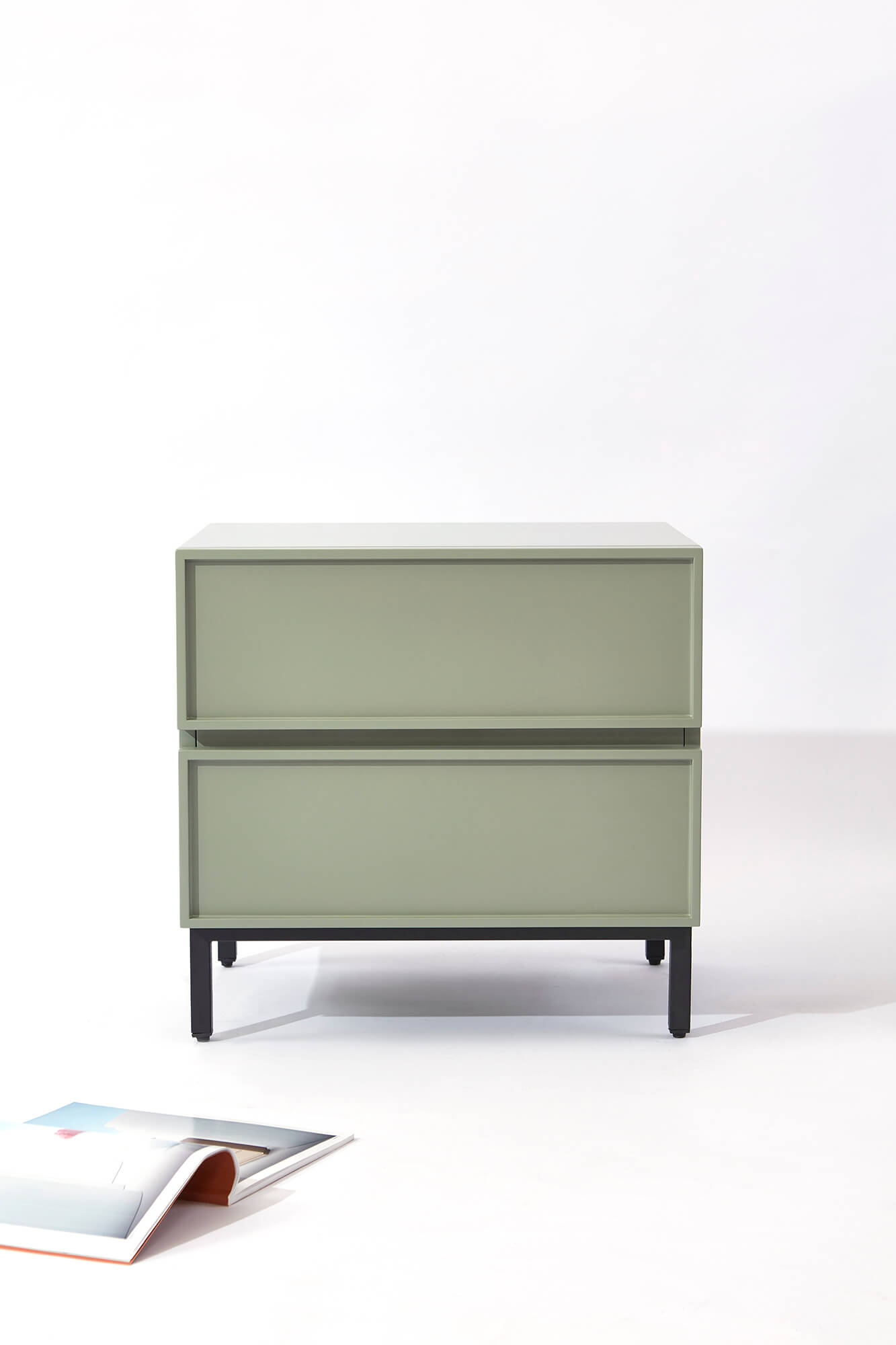 שידת Shaily Green
