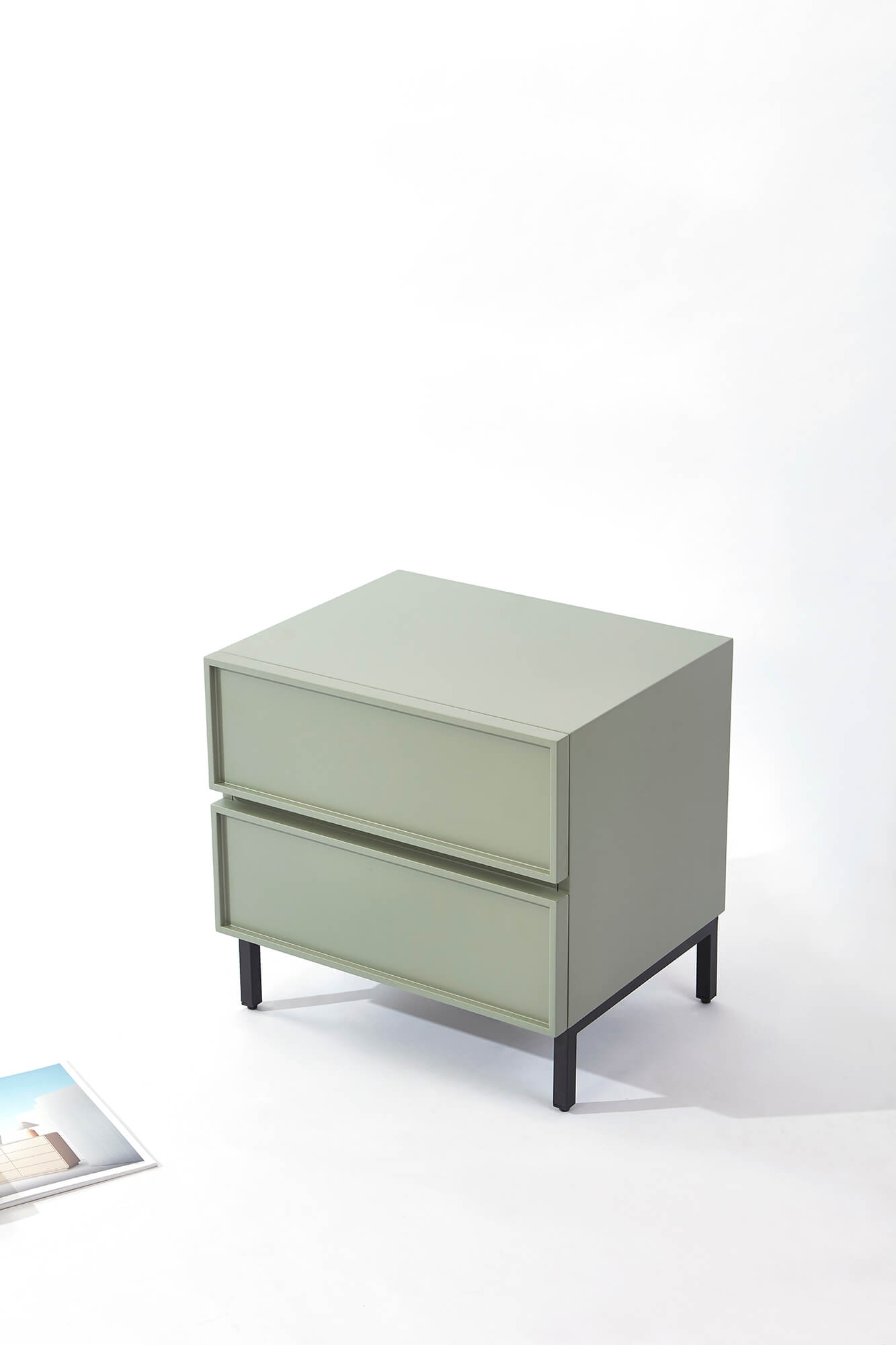 שידת Shaily Green