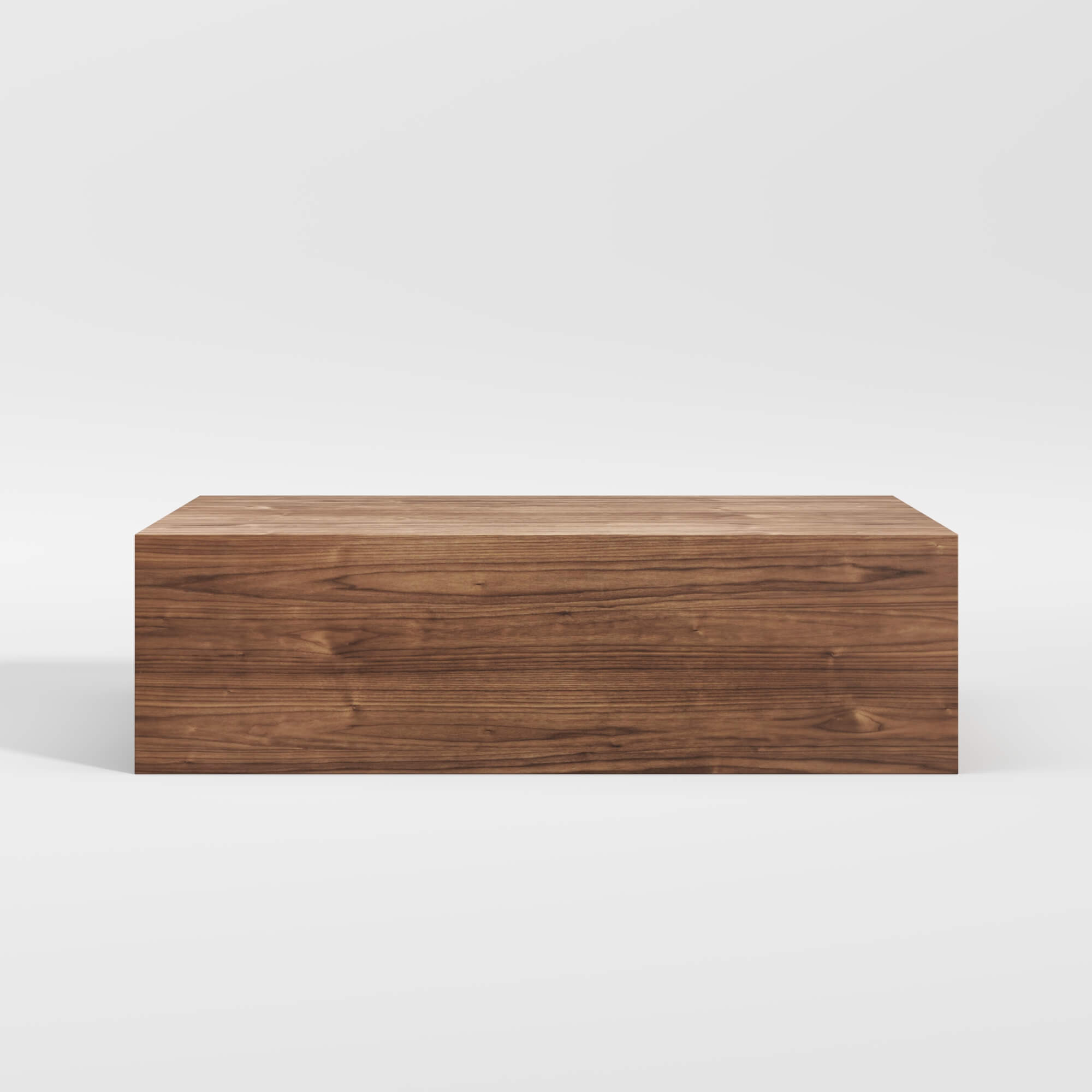 שולחן BOX אגוז