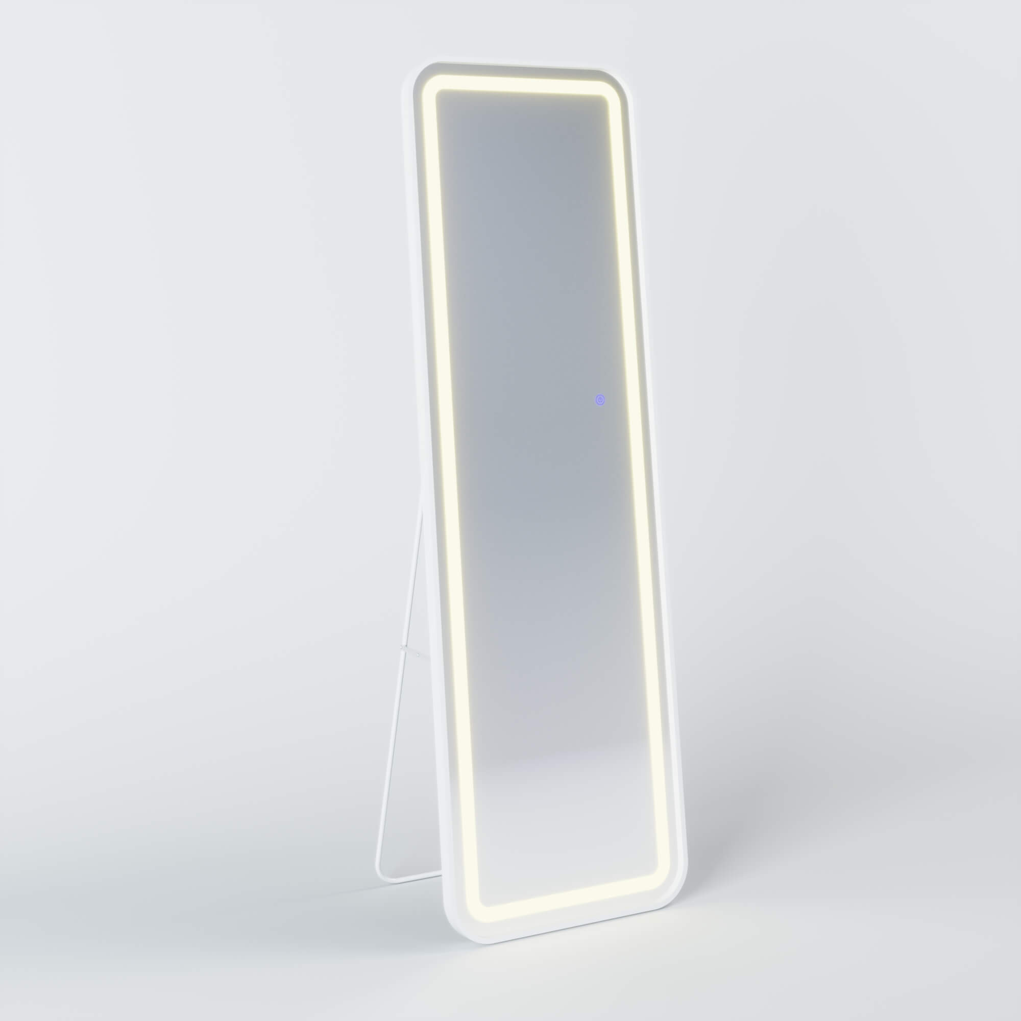 מראה Bella LED