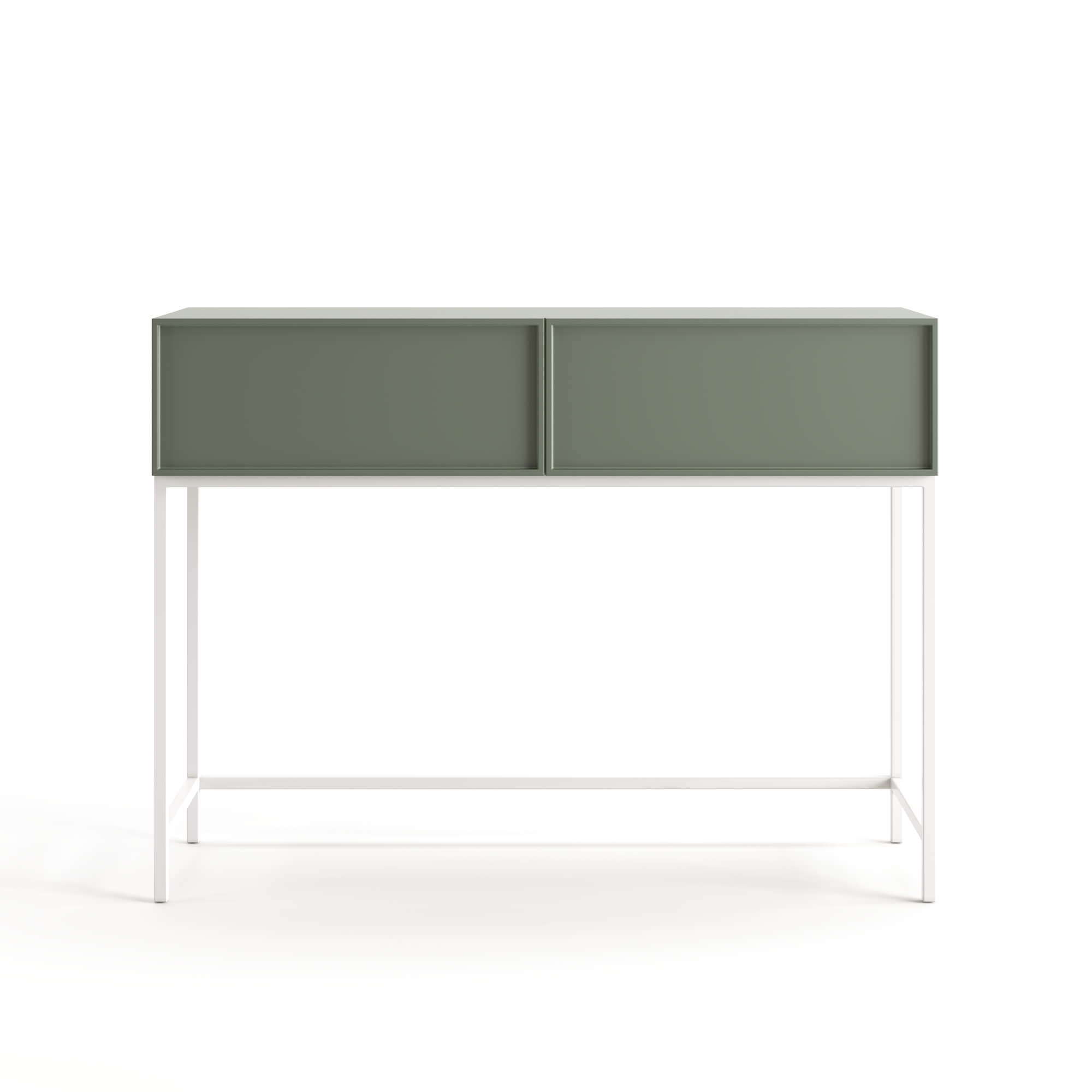 קונסולה Shaily Green